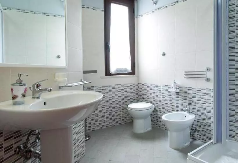 B&b Il Giardino Dei Sogni