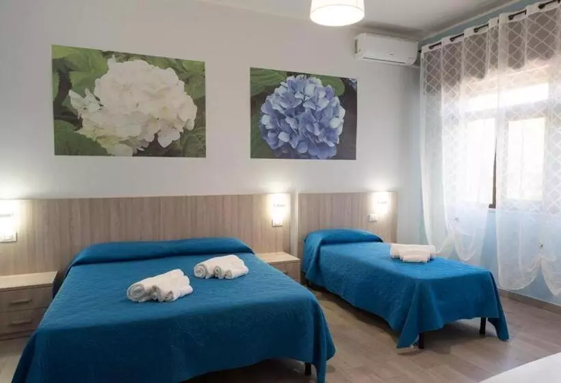 B&b Il Giardino Dei Sogni