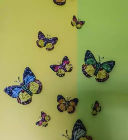 B&b Il Giardino Dei Sogni