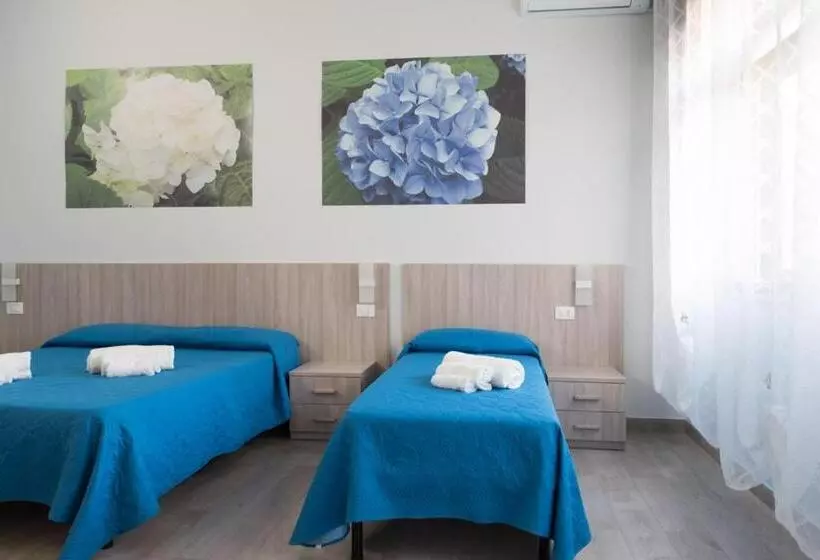 B&b Il Giardino Dei Sogni