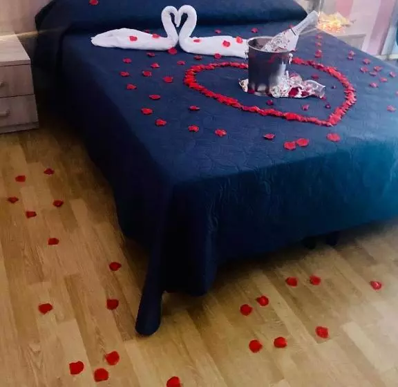 B&b Il Giardino Dei Sogni