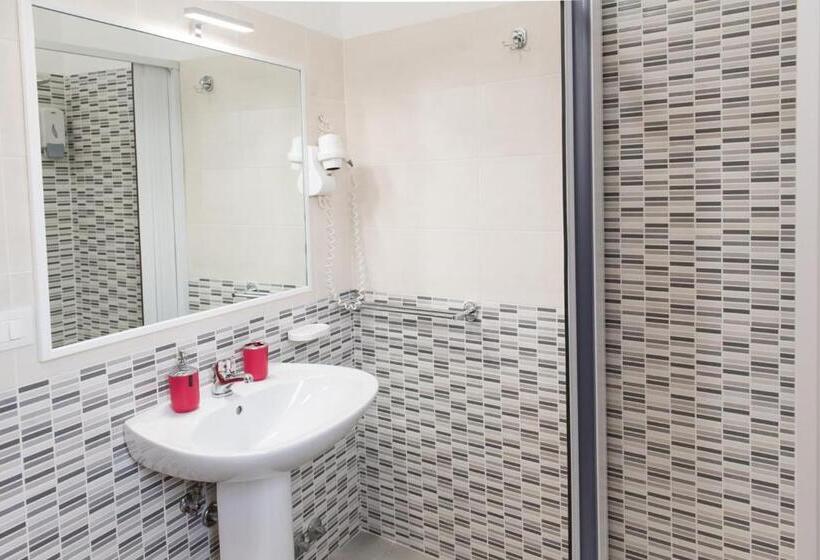 B&b Il Giardino Dei Sogni