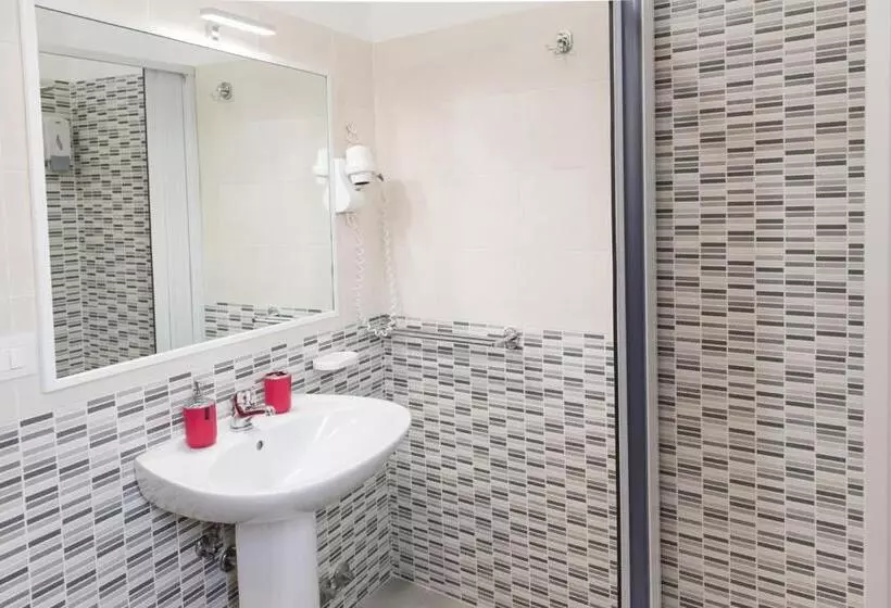 B&b Il Giardino Dei Sogni