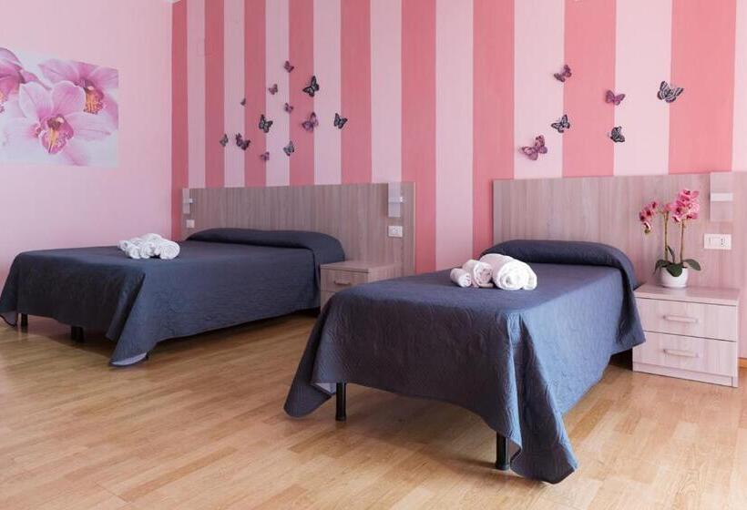 B&b Il Giardino Dei Sogni