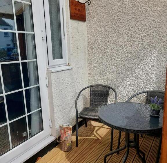 Bed and Breakfast Hadrians Wall Studio