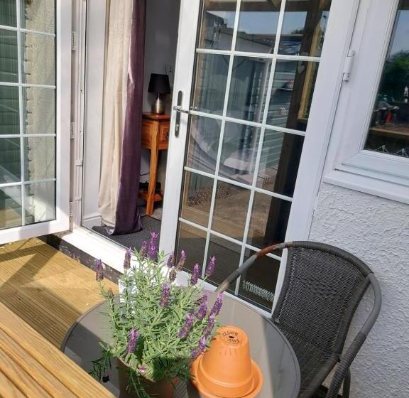 Bed and Breakfast Hadrians Wall Studio