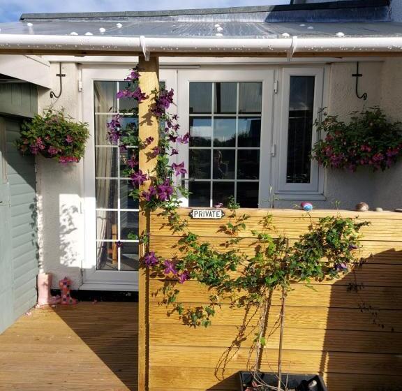 Bed and Breakfast Hadrians Wall Studio