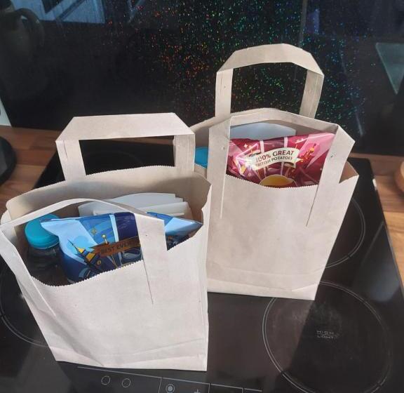 Bed and Breakfast Hadrians Wall Studio