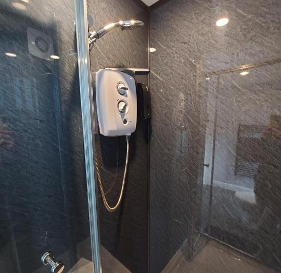 Bed and Breakfast Hadrians Wall Studio