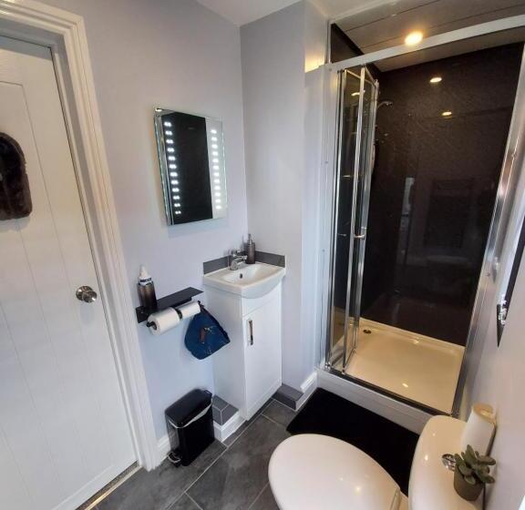 Bed and Breakfast Hadrians Wall Studio