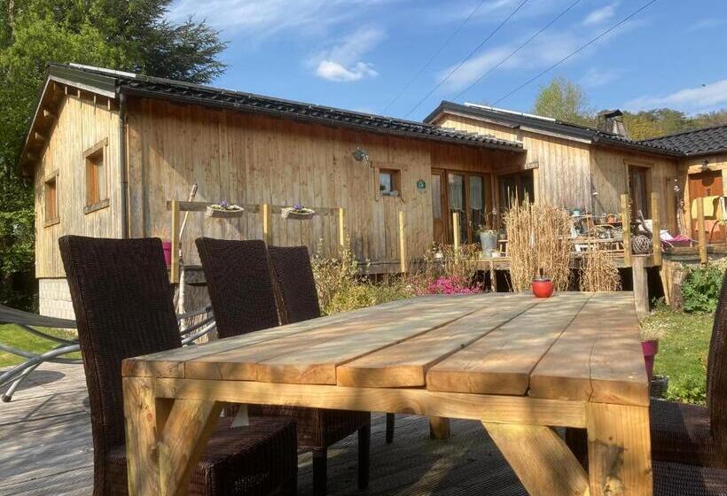 Bed and Breakfast La Heid D Ehan