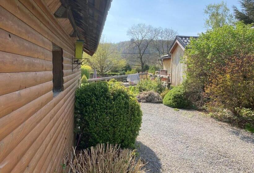 住宿加早餐  La Heid D Ehan