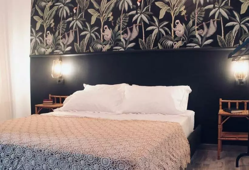 تختخواب و صبحانه Le Stanze Dello Scirocco