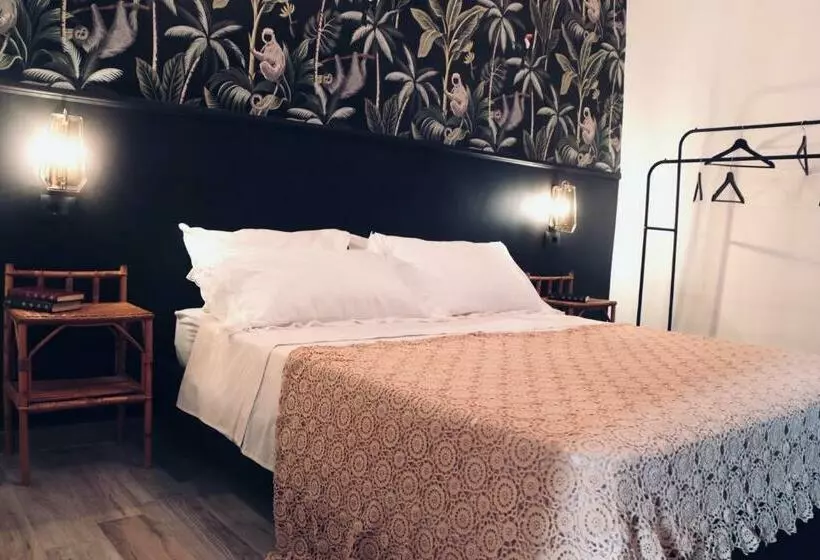 تختخواب و صبحانه Le Stanze Dello Scirocco