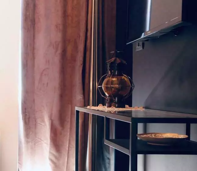 تختخواب و صبحانه Le Stanze Dello Scirocco