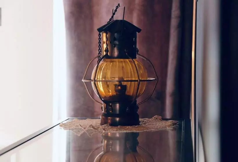 تختخواب و صبحانه Le Stanze Dello Scirocco