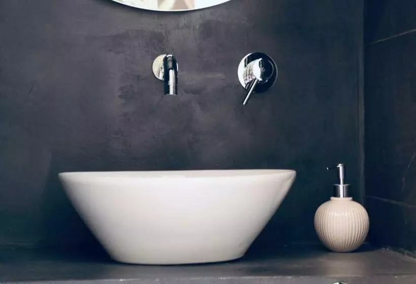 تختخواب و صبحانه Le Stanze Dello Scirocco