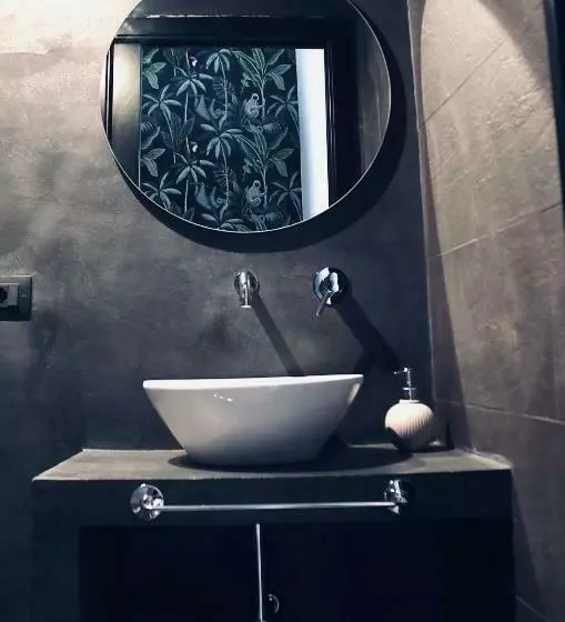 تختخواب و صبحانه Le Stanze Dello Scirocco