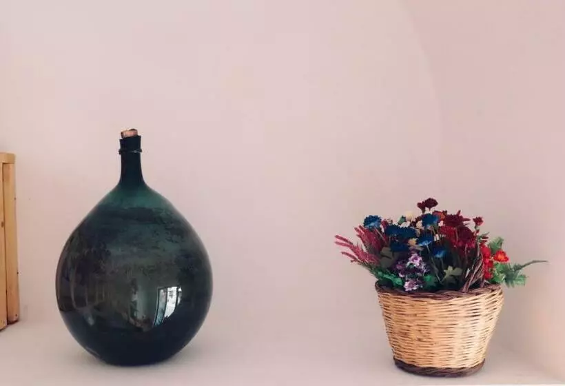 تختخواب و صبحانه Le Stanze Dello Scirocco