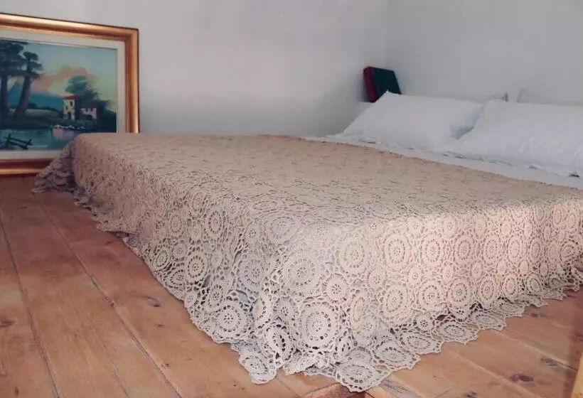 تختخواب و صبحانه Le Stanze Dello Scirocco