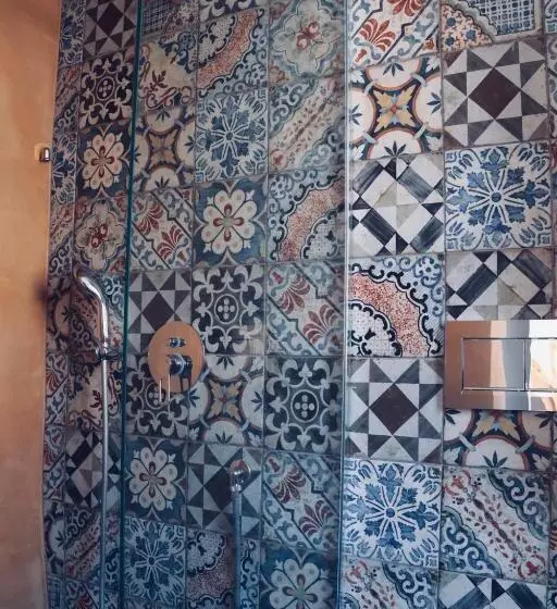 تختخواب و صبحانه Le Stanze Dello Scirocco