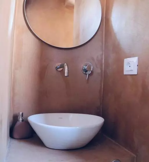 تختخواب و صبحانه Le Stanze Dello Scirocco