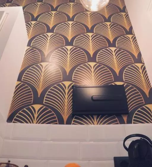 تختخواب و صبحانه Le Stanze Dello Scirocco