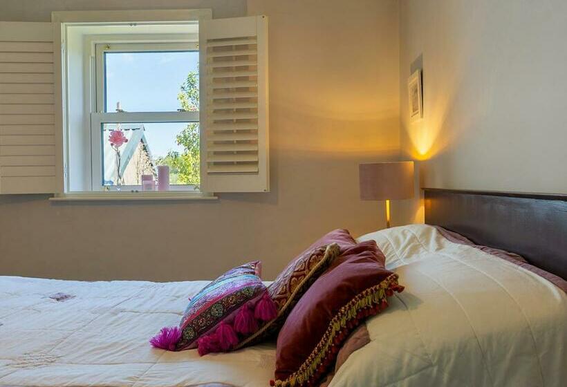 Coolcormack Stud B&b