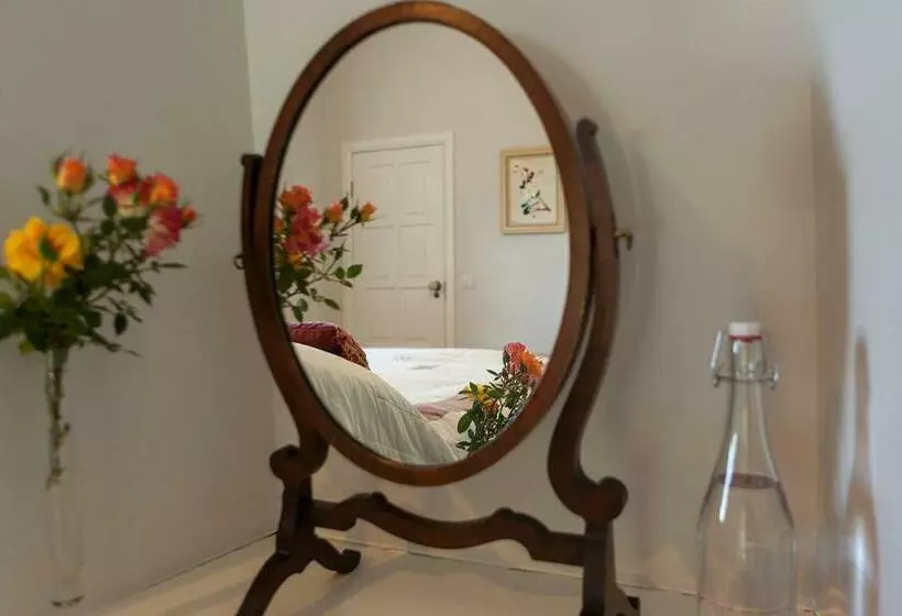 Coolcormack Stud B&b