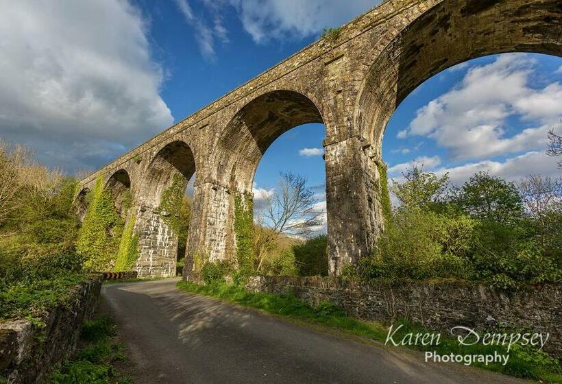 Coolcormack Stud B&b