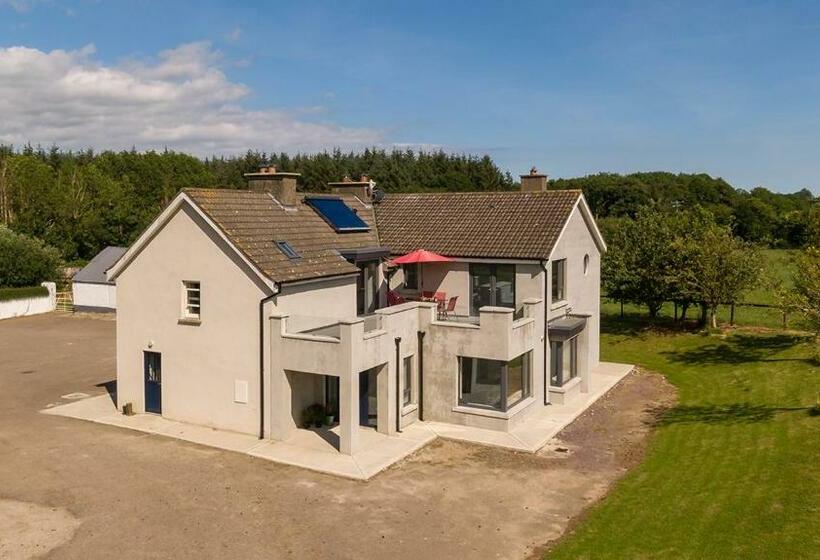 Coolcormack Stud B&b