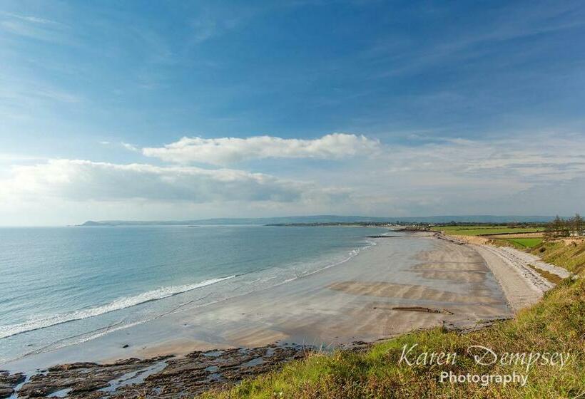 Coolcormack Stud B&b