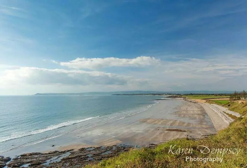 Coolcormack Stud B&b