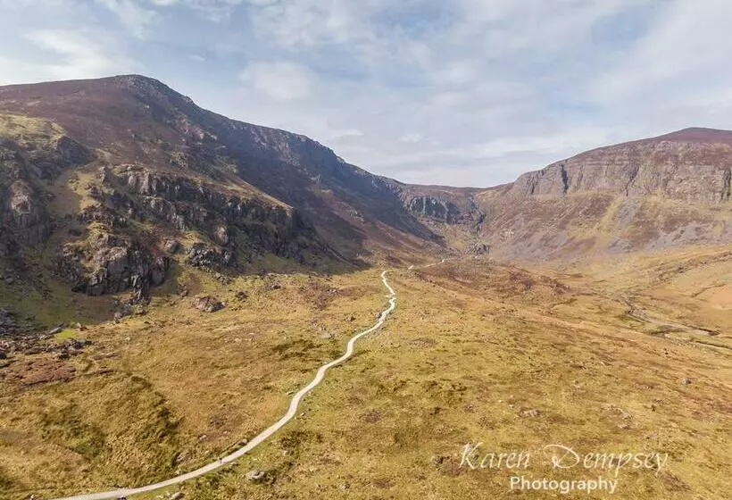 Coolcormack Stud B&b