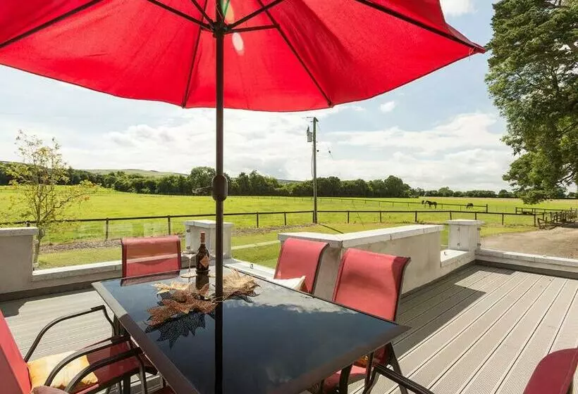 Coolcormack Stud B&b