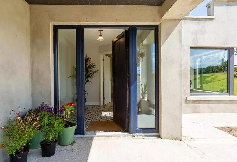 Coolcormack Stud B&b