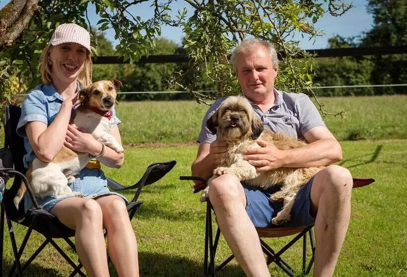 Coolcormack Stud B&b