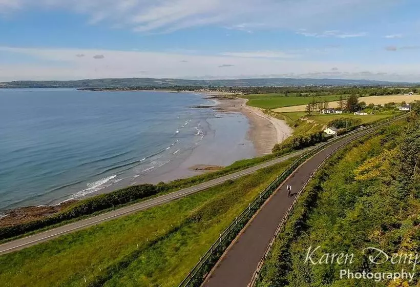 Coolcormack Stud B&b