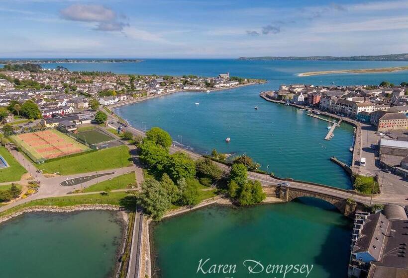 Coolcormack Stud B&b