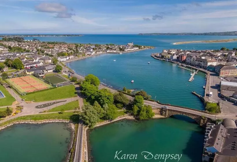 Coolcormack Stud B&b