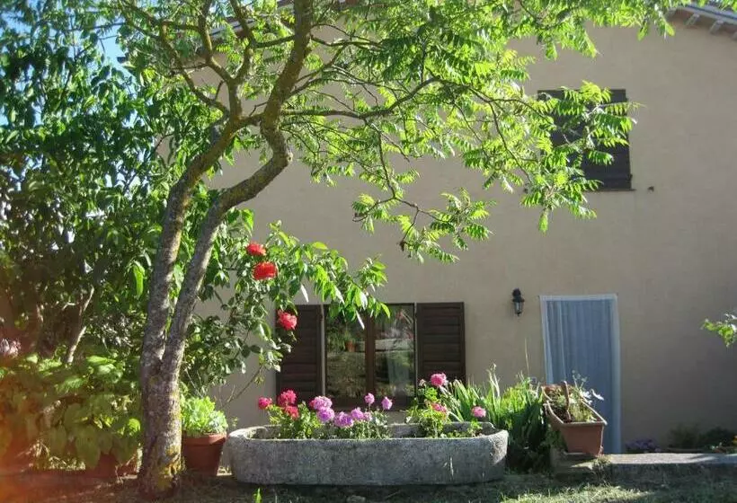 ホテル Agriturismo L Oasi