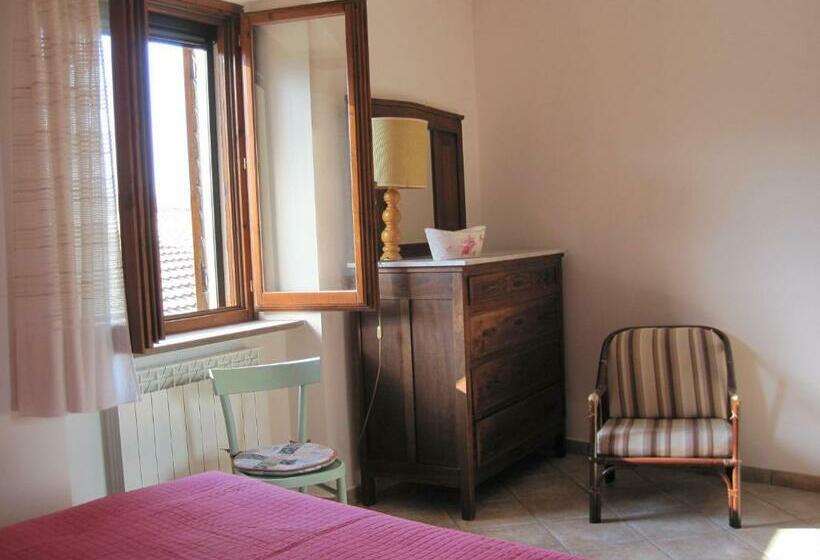 فندق Agriturismo L Oasi