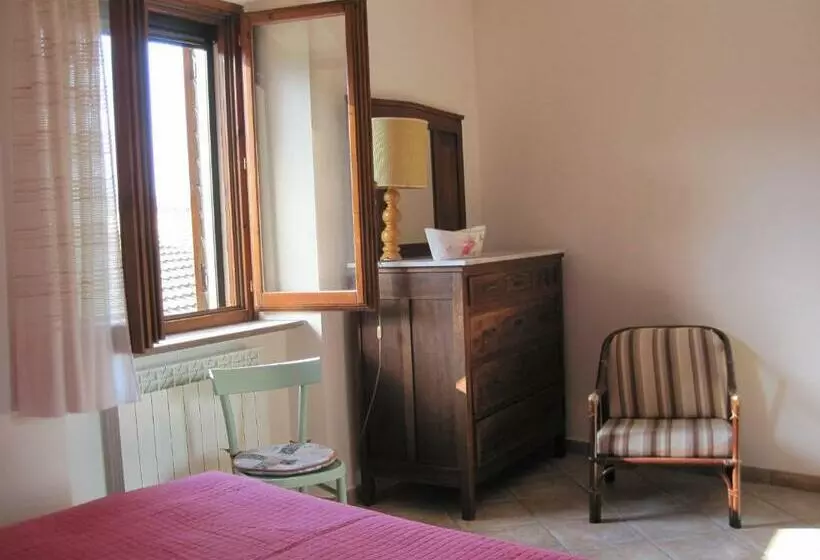 ホテル Agriturismo L Oasi