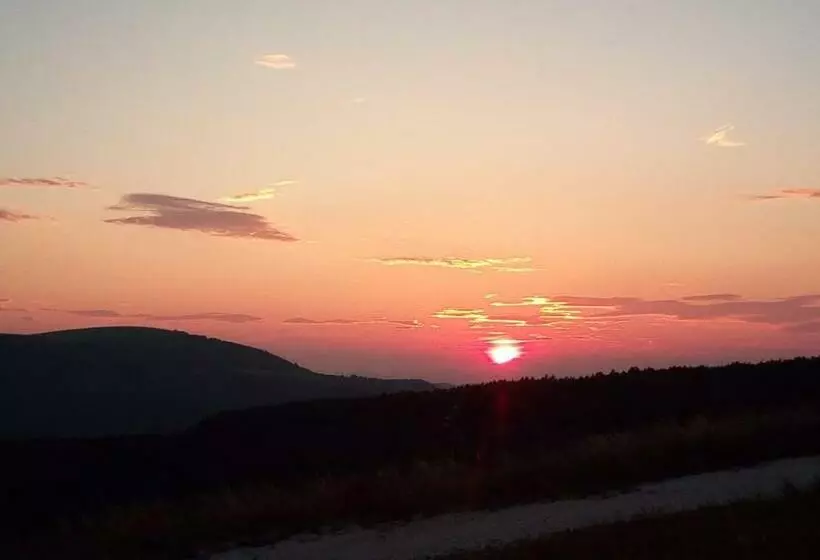 ホテル Agriturismo L Oasi