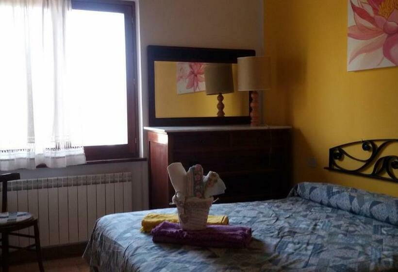 فندق Agriturismo L Oasi