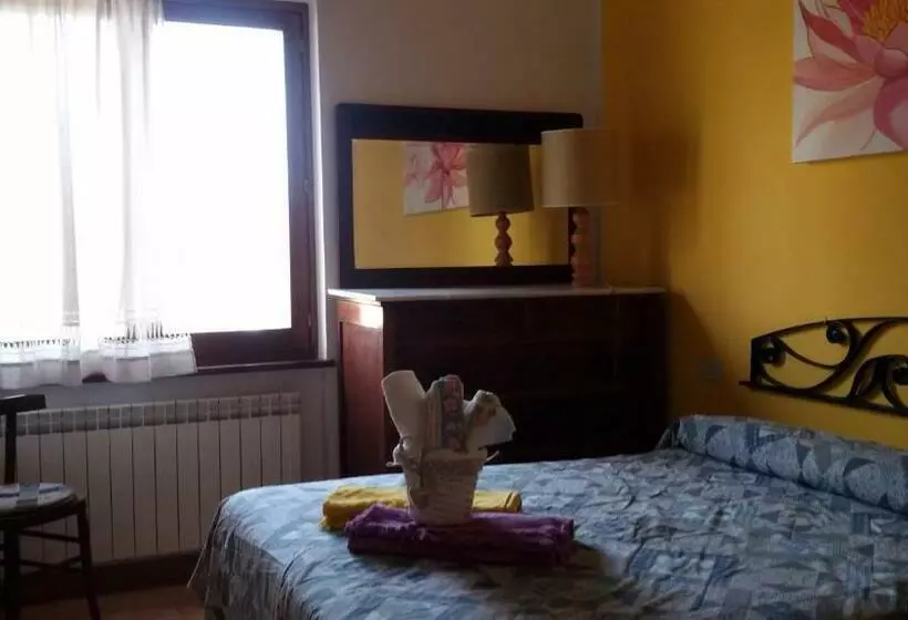 ホテル Agriturismo L Oasi