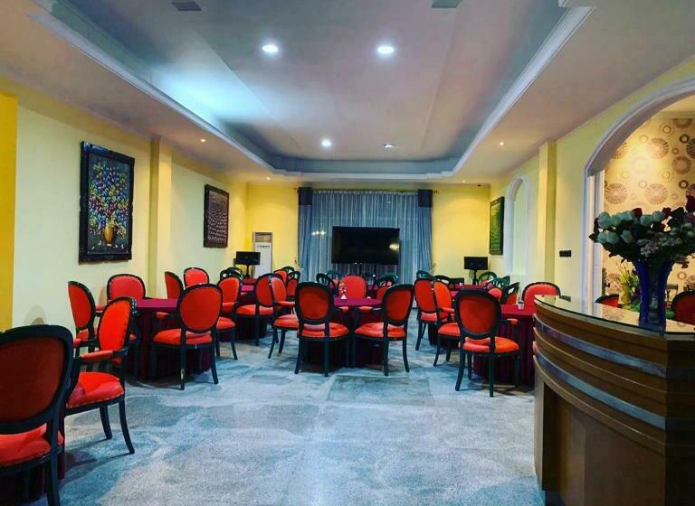 Bria Hotel & Convention