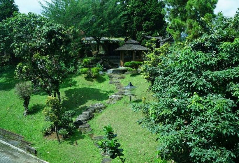 Bria Hotel & Convention