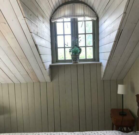 پانسیون Arphus Lodge