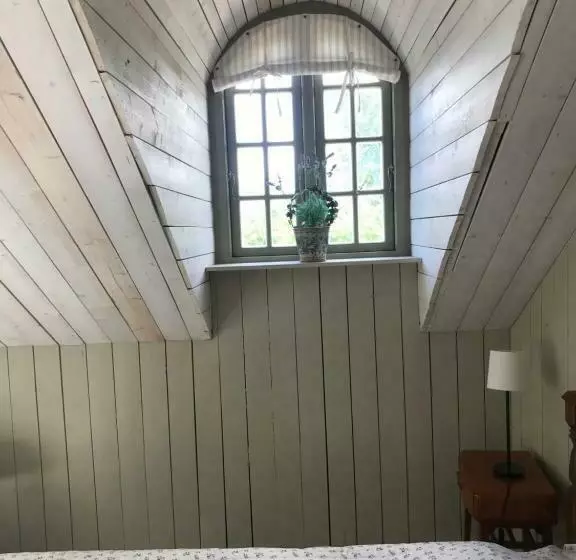 Majatalo Arphus Lodge